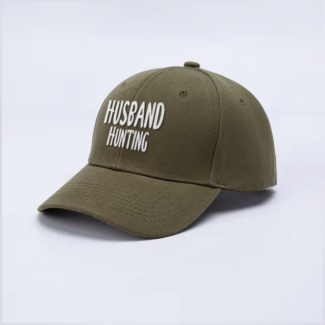 Husband Hunting Cap - Original