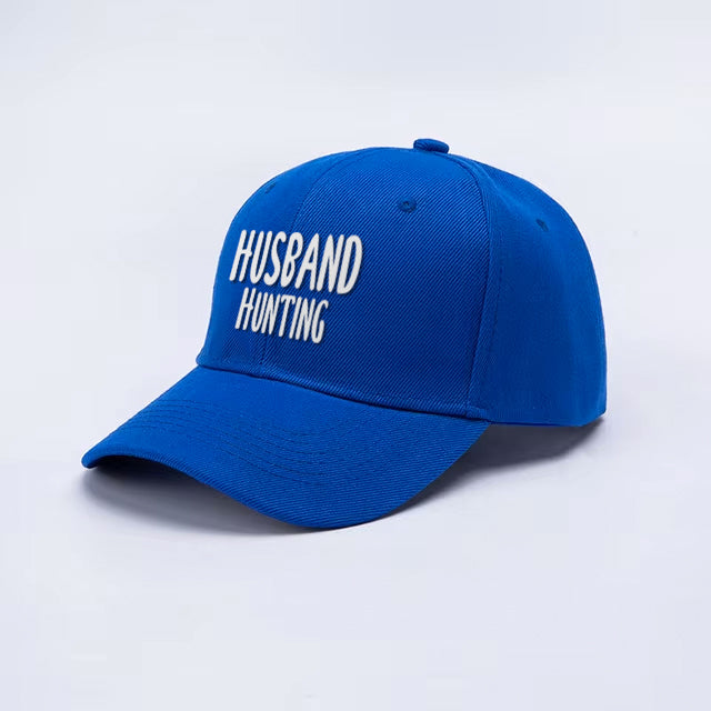 Husband Hunting Cap - Original