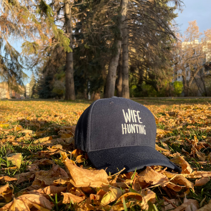 Wife Hunting Cap - Original