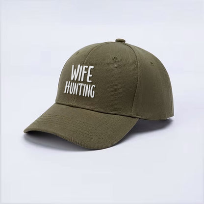 Wife Hunting Cap - Original